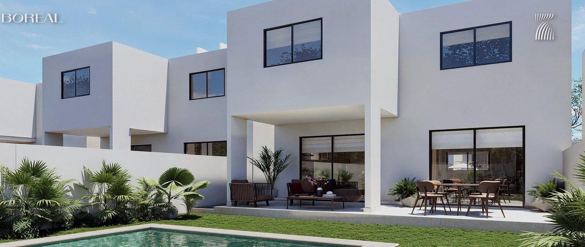 Foto de casa en venta en  , conkal, conkal, yucatán, 0 No. 03
