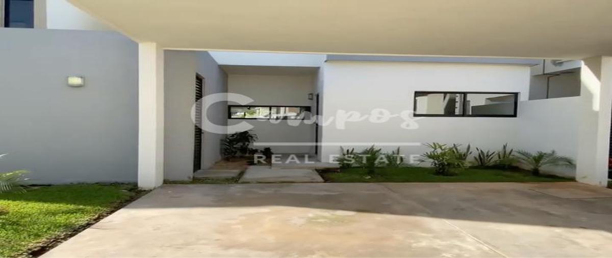Foto de casa en venta en  , conkal, conkal, yucatán, 0 No. 04