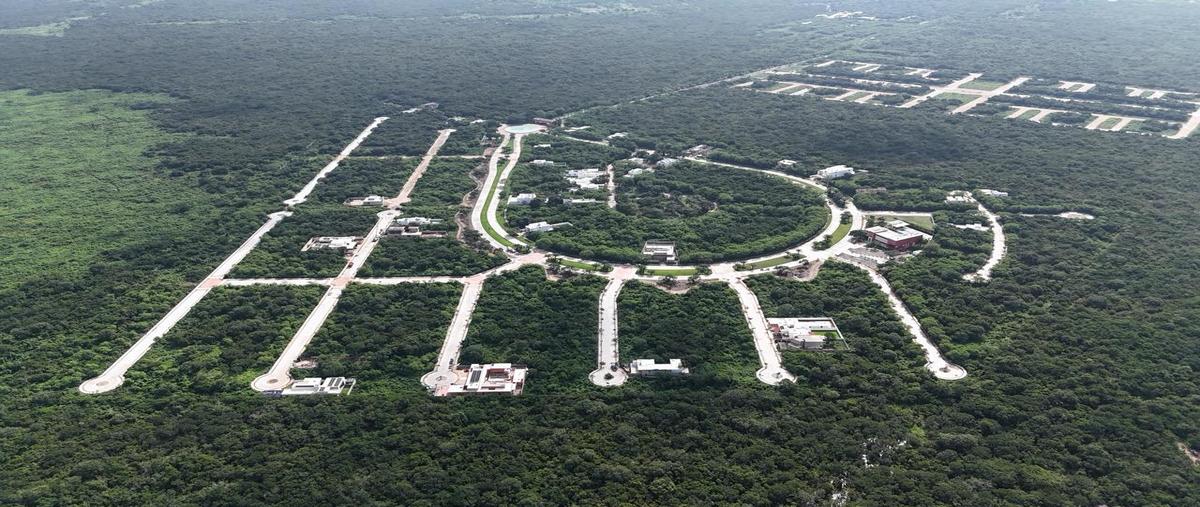 Foto de terreno habitacional en venta en  , conkal, conkal, yucatán, 0 No. 04