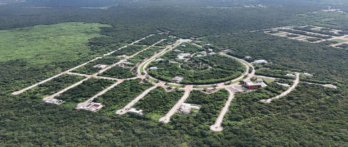 Foto de terreno habitacional en venta en  , conkal, conkal, yucatán, 0 No. 05