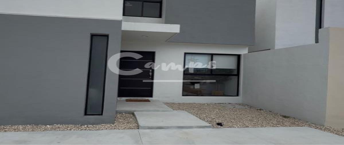 Foto de casa en venta en  , conkal, conkal, yucatán, 0 No. 05