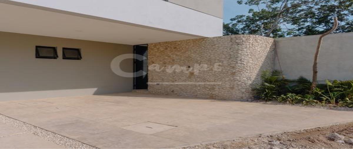 Foto de casa en venta en  , conkal, conkal, yucatán, 0 No. 05