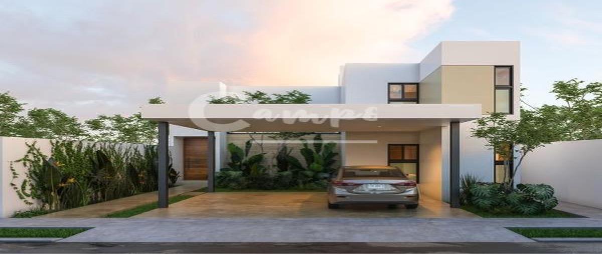Foto de casa en venta en  , conkal, conkal, yucatán, 0 No. 03