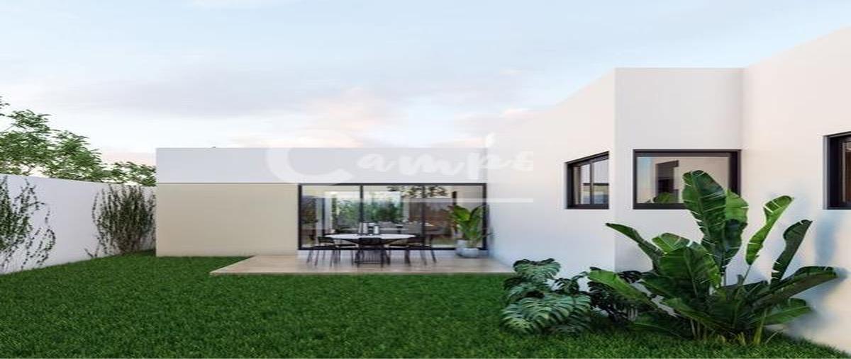 Foto de casa en venta en  , conkal, conkal, yucatán, 0 No. 03