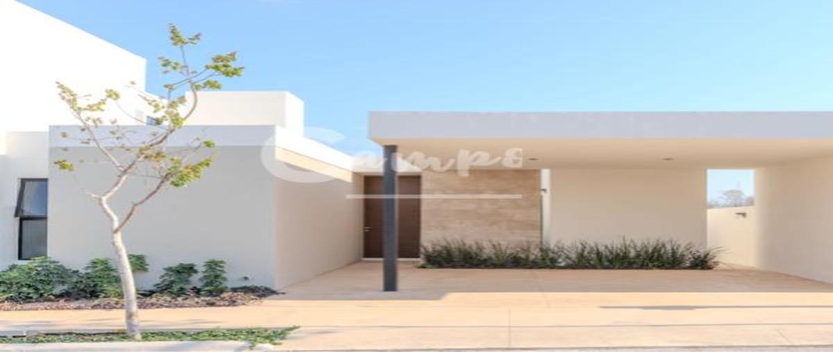 Foto de casa en venta en  , conkal, conkal, yucatán, 0 No. 05