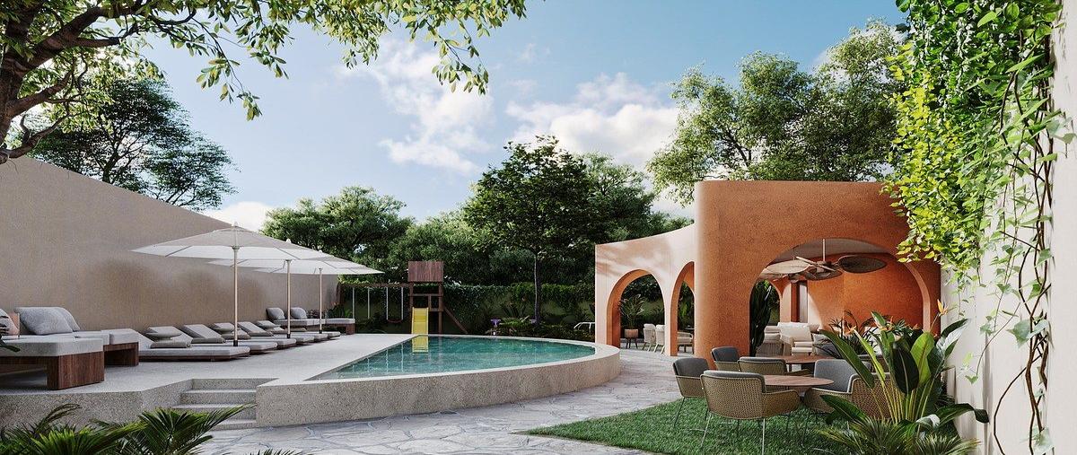 Foto de casa en venta en  , conkal, conkal, yucatán, 0 No. 06