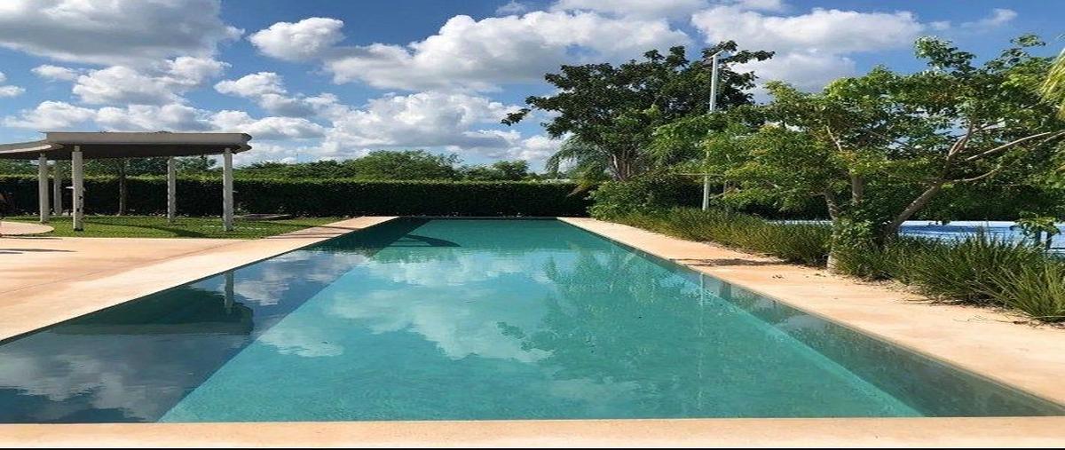 Foto de terreno habitacional en venta en  , conkal, conkal, yucatán, 30787139 No. 04