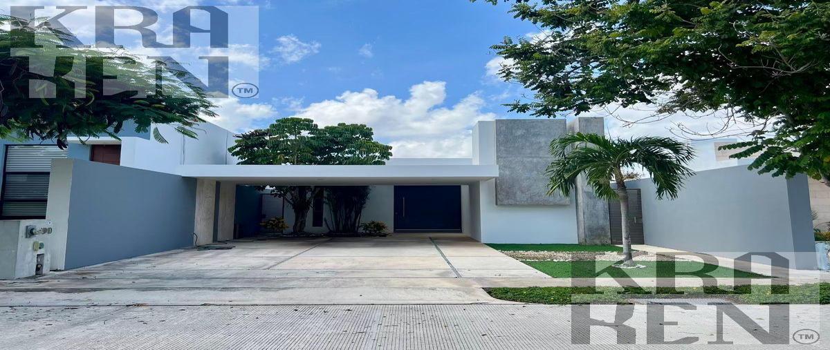 Foto de casa en , conkal, conkal, yucatán, 30790390 foto 01 Foto de casa en venta en , conkal, conkal, yucatán, 30790390 No. 01