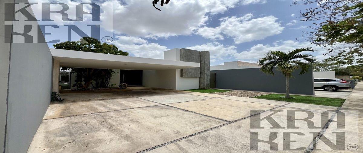 Foto de casa en , conkal, conkal, yucatán, 30790390 foto 05 Foto de casa en venta en , conkal, conkal, yucatán, 30790390 No. 05