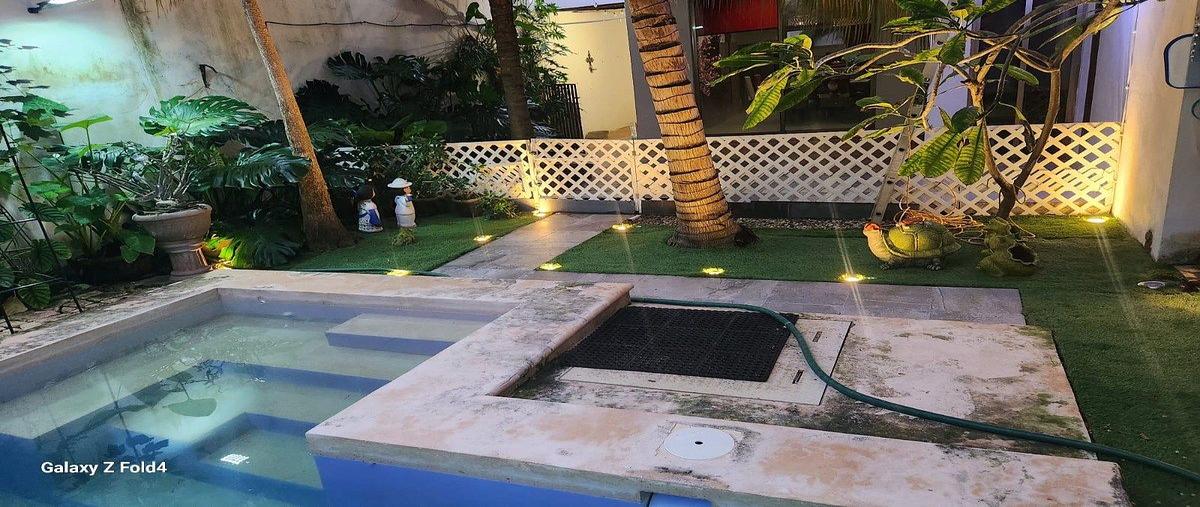 Foto de casa en venta en  , conkal, conkal, yucatán, 0 No. 03