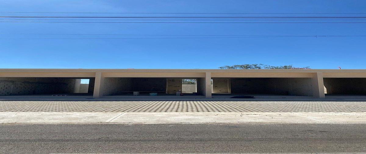 Foto de local en venta en  , conkal, conkal, yucatán, 0 No. 04