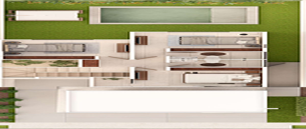 Foto de casa en , conkal, conkal, yucatán, 0 foto 02 Foto de casa en venta en , conkal, conkal, yucatán, 0 No. 02