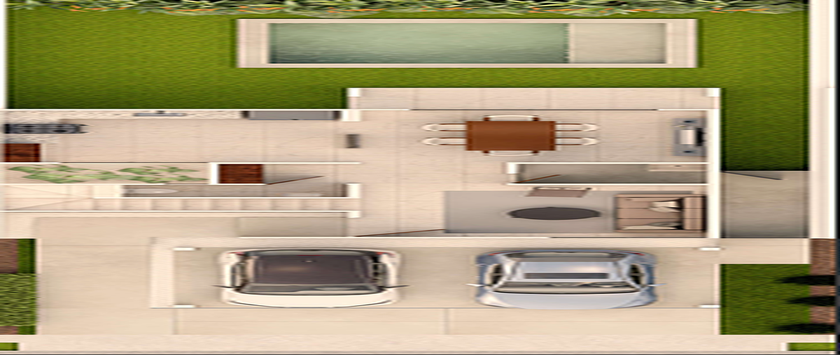 Foto de casa en , conkal, conkal, yucatán, 0 foto 03 Foto de casa en venta en , conkal, conkal, yucatán, 0 No. 03