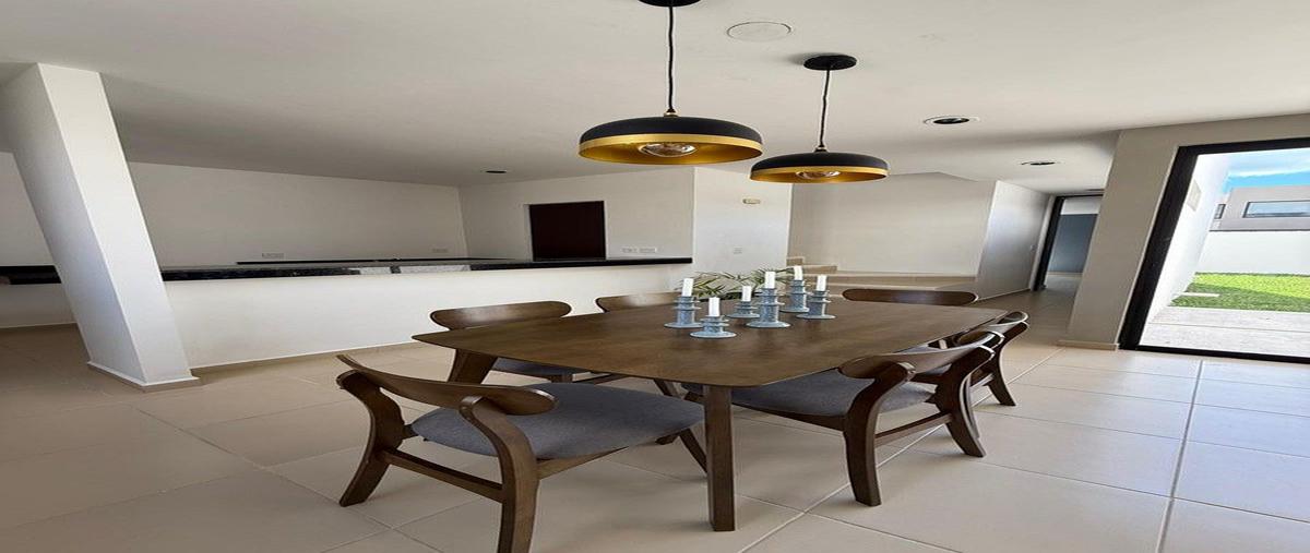 Foto de casa en venta en  , conkal, conkal, yucatán, 0 No. 04