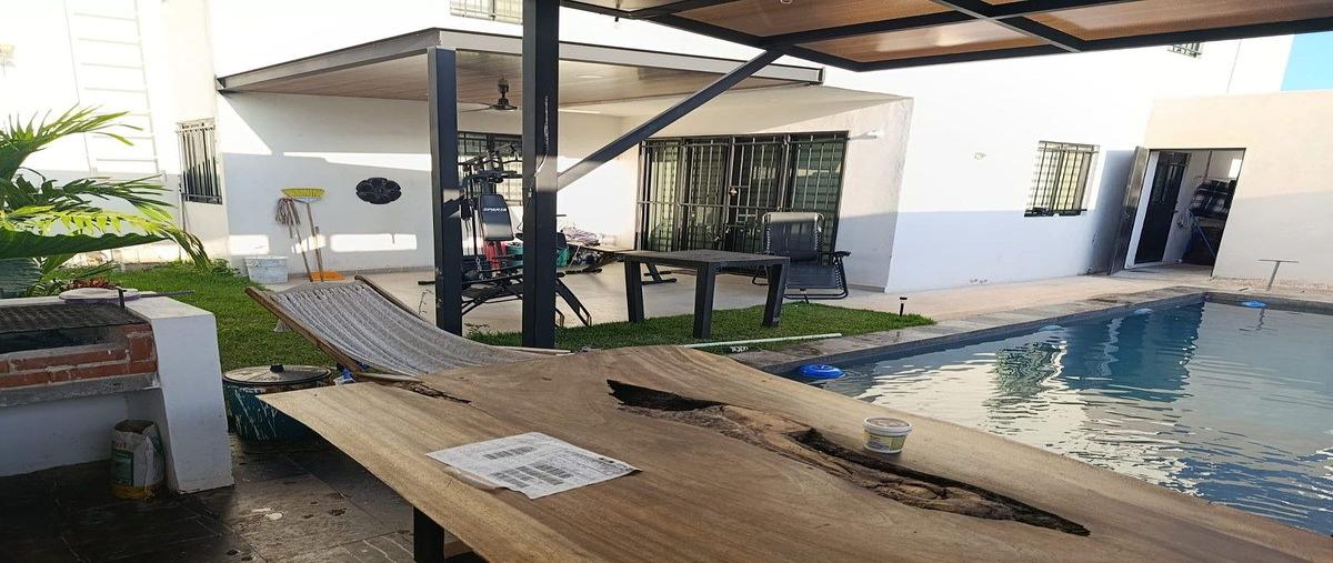 Foto de casa en venta en  , conkal, conkal, yucatán, 0 No. 05