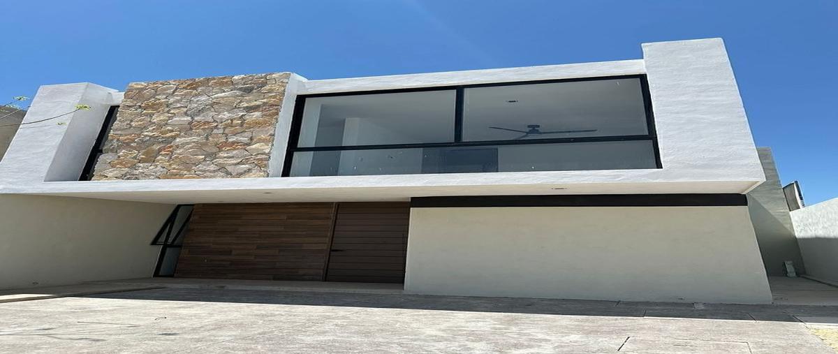 Foto de casa en , conkal, conkal, yucatán, 30802726 foto 01 Foto de casa en venta en , conkal, conkal, yucatán, 30802726 No. 01