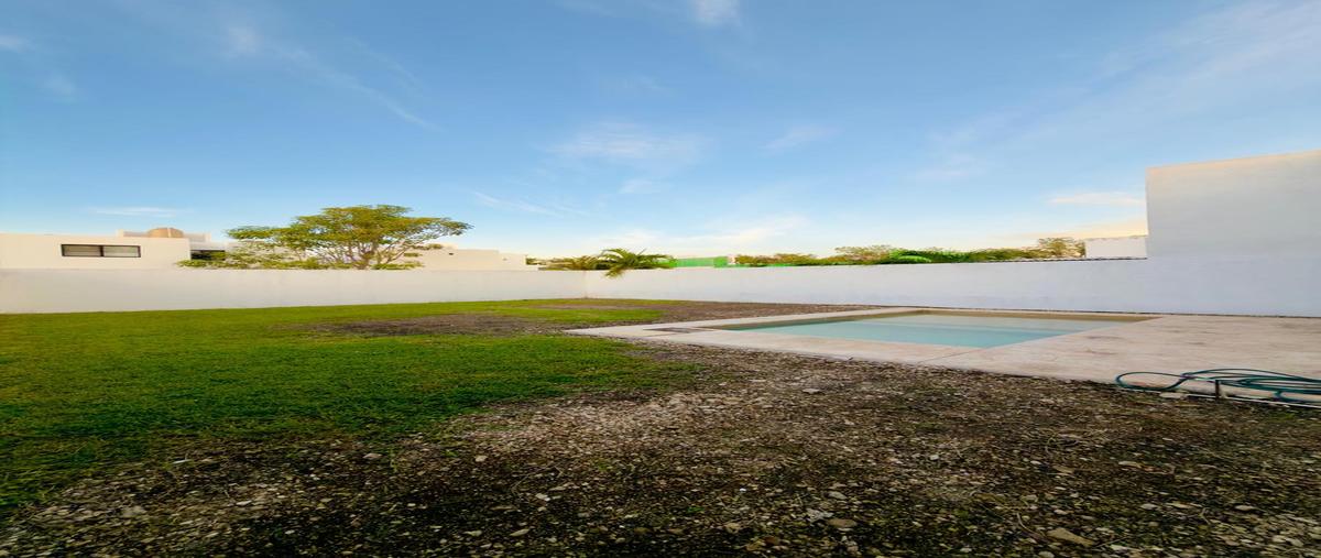 Foto de casa en venta en  , conkal, conkal, yucatán, 0 No. 05