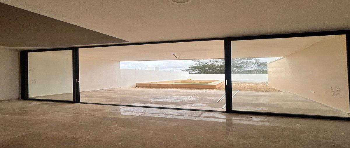 Foto de casa en venta en . , conkal, conkal, yucatán, 0 No. 04