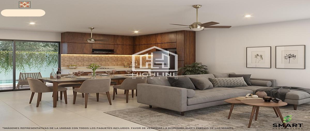 Foto de casa en venta en  , conkal, conkal, yucatán, 30807556 No. 03