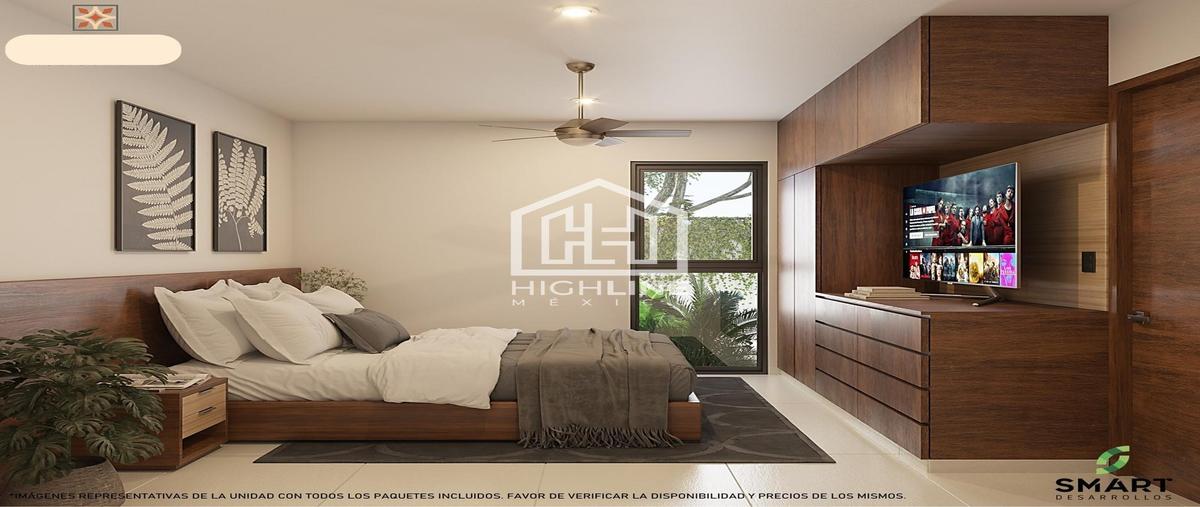 Foto de casa en venta en  , conkal, conkal, yucatán, 30807556 No. 04