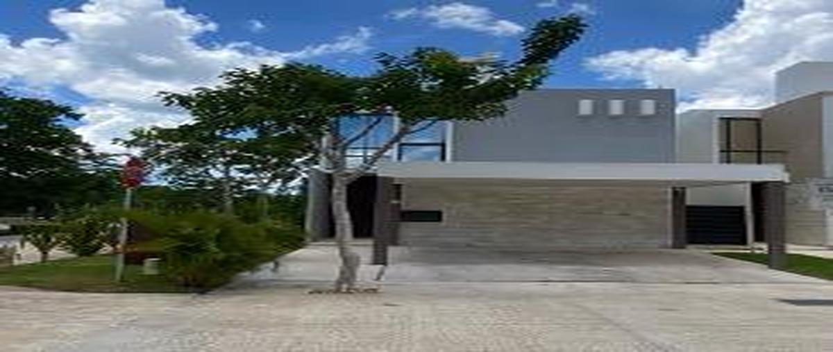 Foto de casa en venta en  , conkal, conkal, yucatán, 0 No. 05