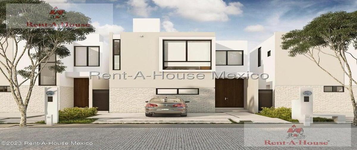 Foto de casa en venta en  , conkal, conkal, yucatán, 30814311 No. 03
