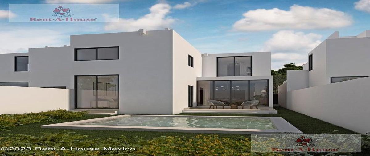 Foto de casa en venta en  , conkal, conkal, yucatán, 30814313 No. 05