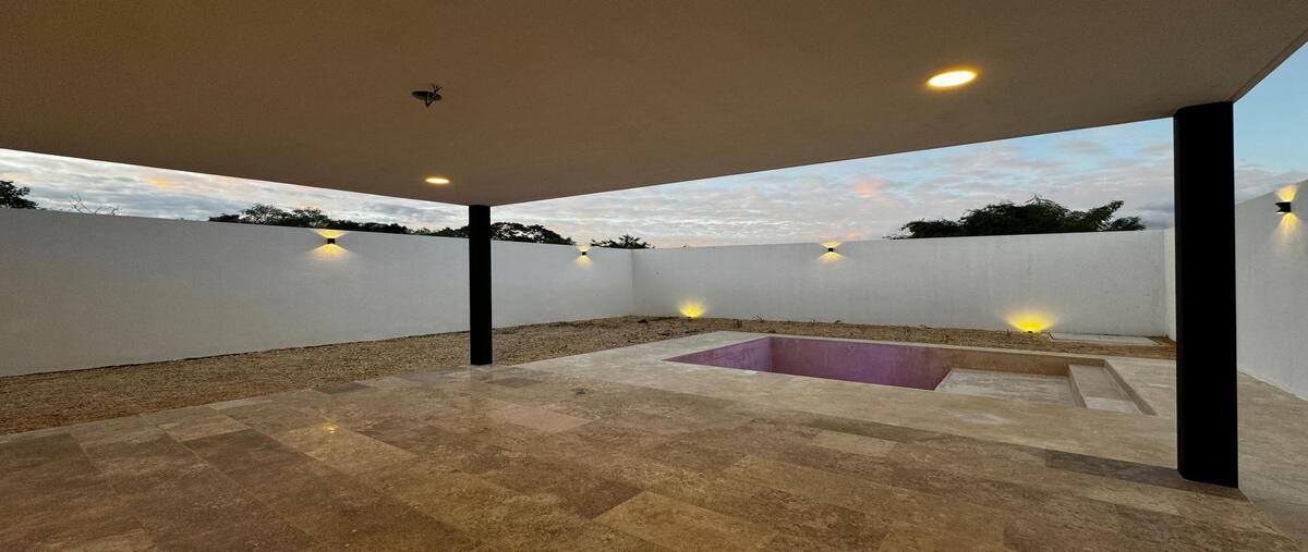 Foto de casa en , conkal, conkal, yucatán, 0 foto 03 Foto de casa en venta en , conkal, conkal, yucatán, 0 No. 03