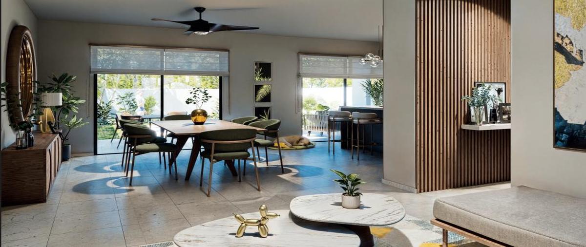 Foto de casa en venta en  , conkal, conkal, yucatán, 0 No. 03