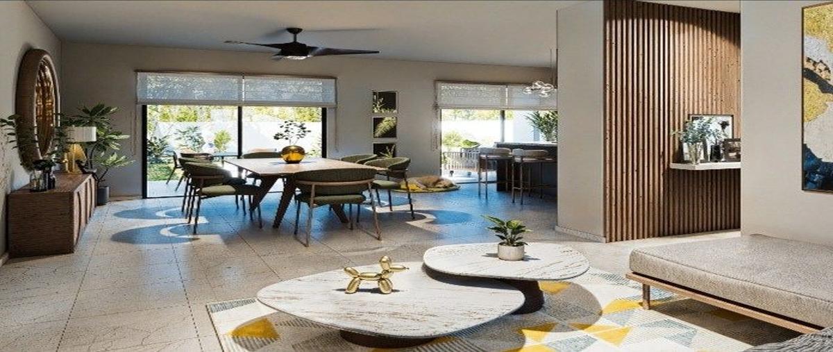 Foto de casa en , conkal, conkal, yucatán, 0 foto 04 Foto de casa en venta en , conkal, conkal, yucatán, 0 No. 04