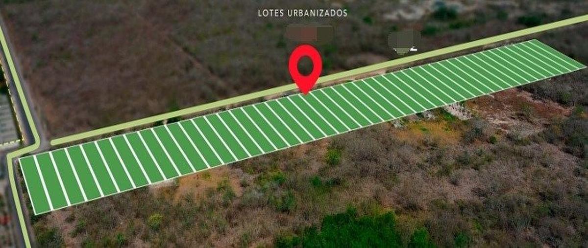 Foto de terreno habitacional en , conkal, conkal, yucatán, 0 foto 01 Foto de terreno habitacional en venta en , conkal, conkal, yucatán, 0 No. 01