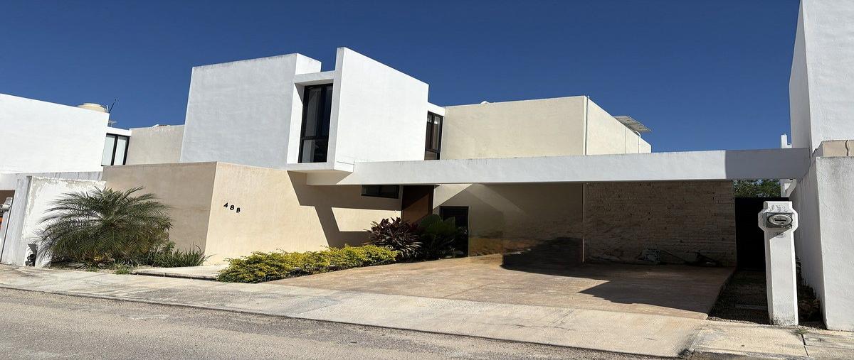 Foto de casa en , conkal, conkal, yucatán, 30842950 foto 02 Foto de casa en venta en , conkal, conkal, yucatán, 30842950 No. 02