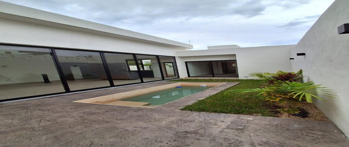 Foto de casa en , conkal, conkal, yucatán, 0 foto 01 Foto de casa en venta en , conkal, conkal, yucatán, 0 No. 01