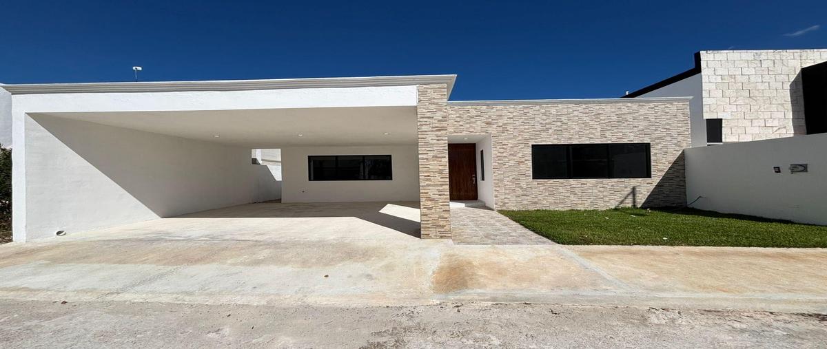 Foto de casa en , conkal, conkal, yucatán, 0 foto 01 Foto de casa en venta en , conkal, conkal, yucatán, 0 No. 01