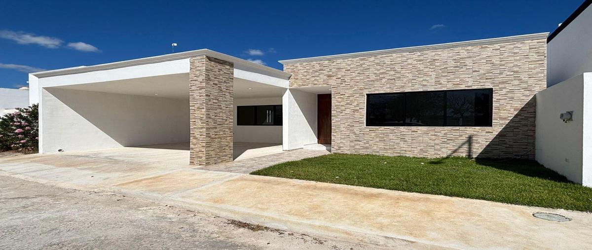 Foto de casa en , conkal, conkal, yucatán, 0 foto 02 Foto de casa en venta en , conkal, conkal, yucatán, 0 No. 02