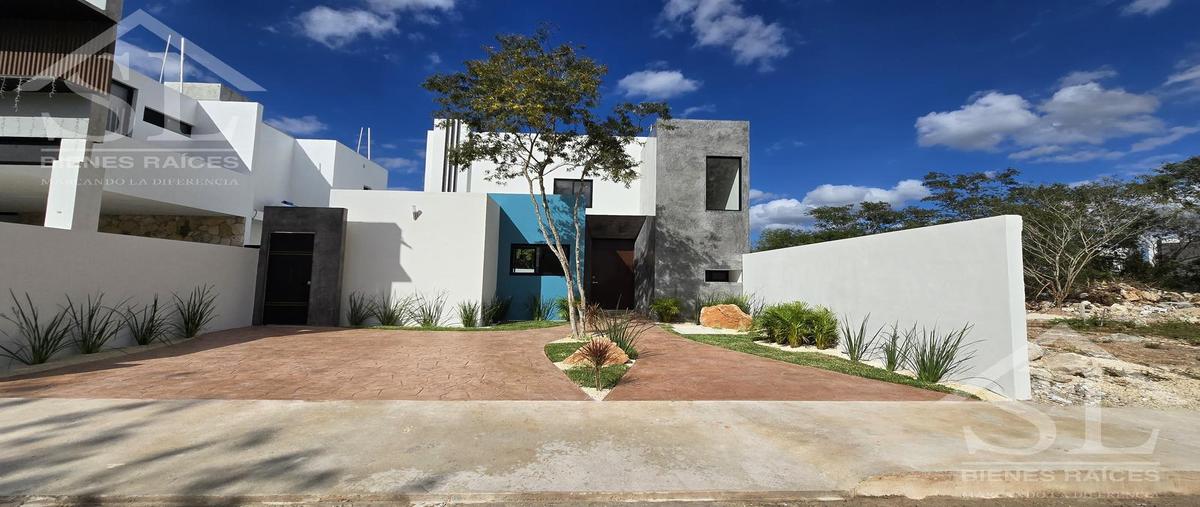 Foto de casa en , conkal, conkal, yucatán, 0 foto 02 Foto de casa en venta en , conkal, conkal, yucatán, 0 No. 02