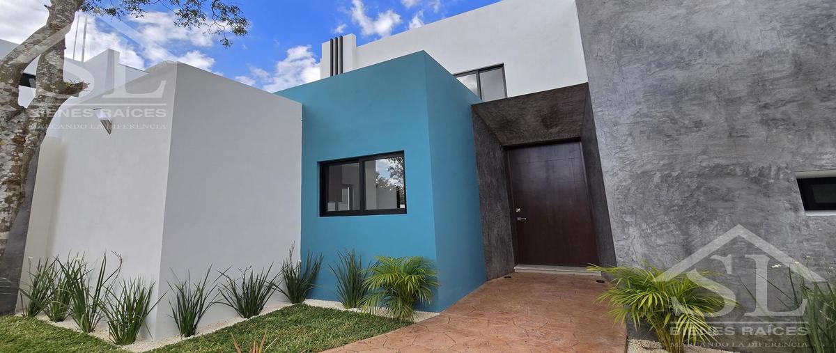 Foto de casa en , conkal, conkal, yucatán, 0 foto 03 Foto de casa en venta en , conkal, conkal, yucatán, 0 No. 03