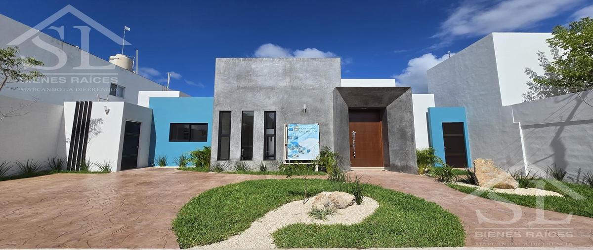 Foto de casa en venta en  , conkal, conkal, yucatán, 0 No. 03