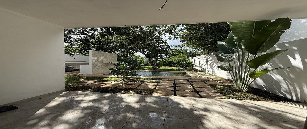 Foto de casa en , conkal, conkal, yucatán, 0 foto 03 Foto de casa en venta en , conkal, conkal, yucatán, 0 No. 03