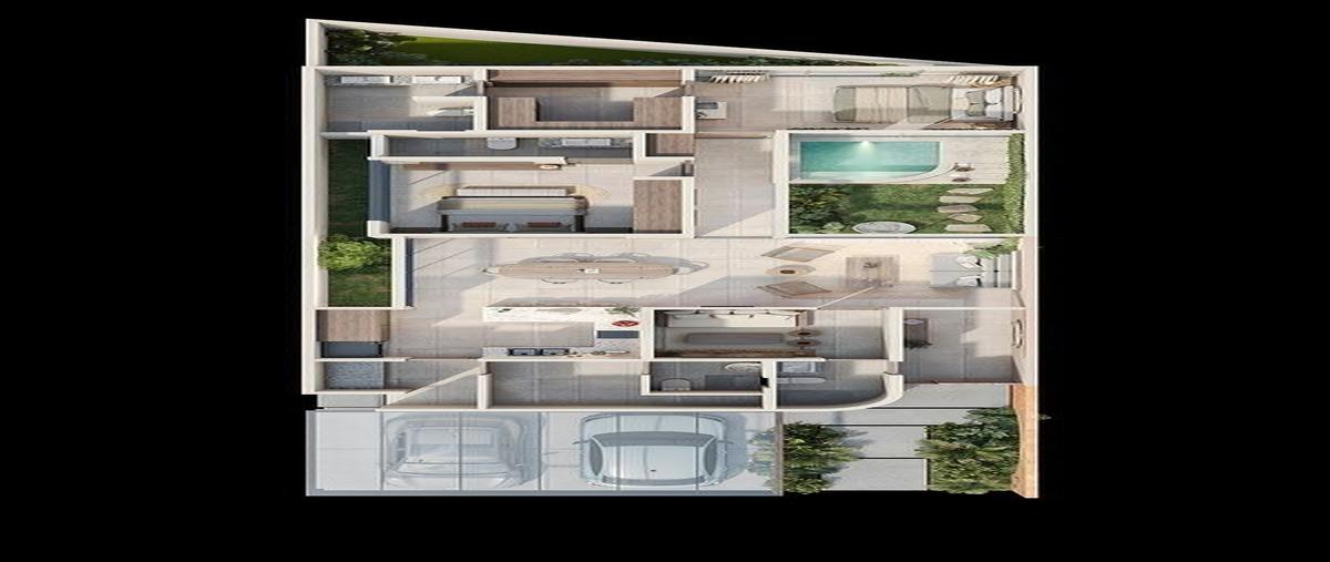 Foto de casa en venta en  , conkal, conkal, yucatán, 0 No. 05