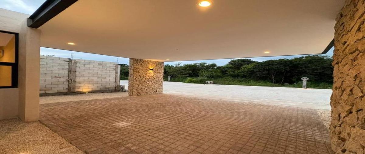 Foto de casa en , conkal, conkal, yucatán, 0 foto 02 Foto de casa en venta en , conkal, conkal, yucatán, 0 No. 02