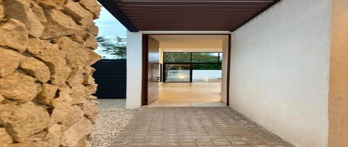 Foto de casa en , conkal, conkal, yucatán, 0 foto 03 Foto de casa en venta en , conkal, conkal, yucatán, 0 No. 03