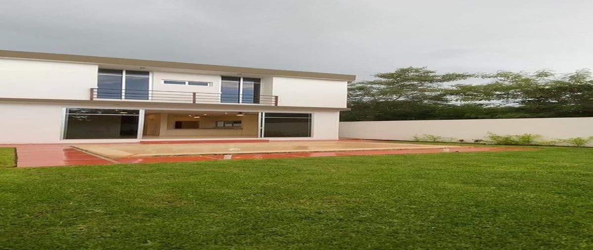 Foto de casa en , conkal, conkal, yucatán, 0 foto 02 Foto de casa en venta en , conkal, conkal, yucatán, 0 No. 02