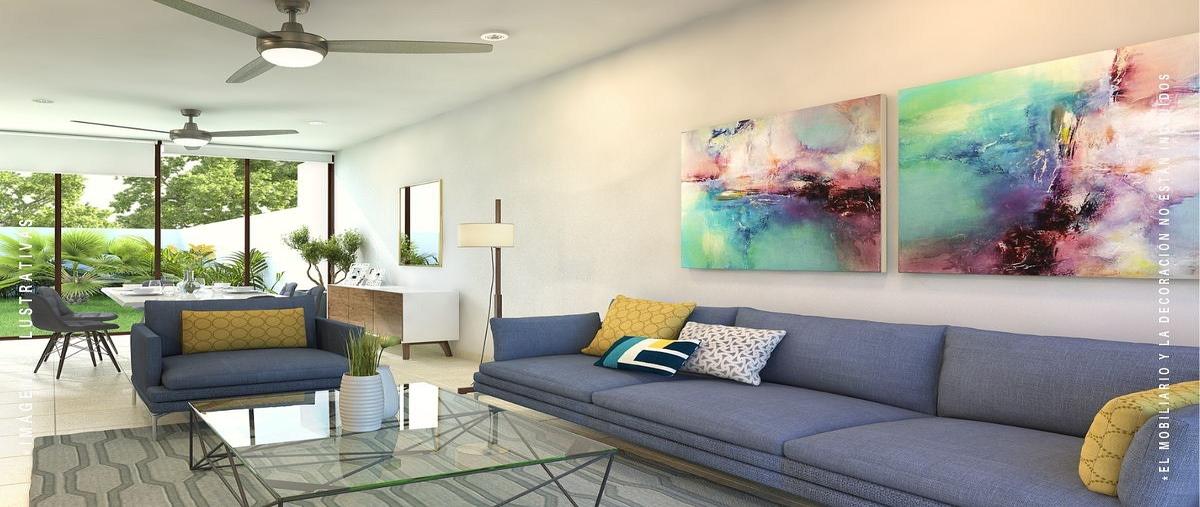 Foto de casa en venta en  , conkal, conkal, yucatán, 0 No. 04