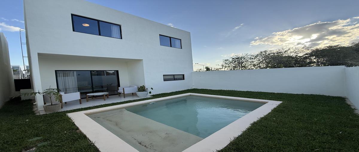 Foto de casa en venta en  , conkal, conkal, yucatán, 30861495 No. 03