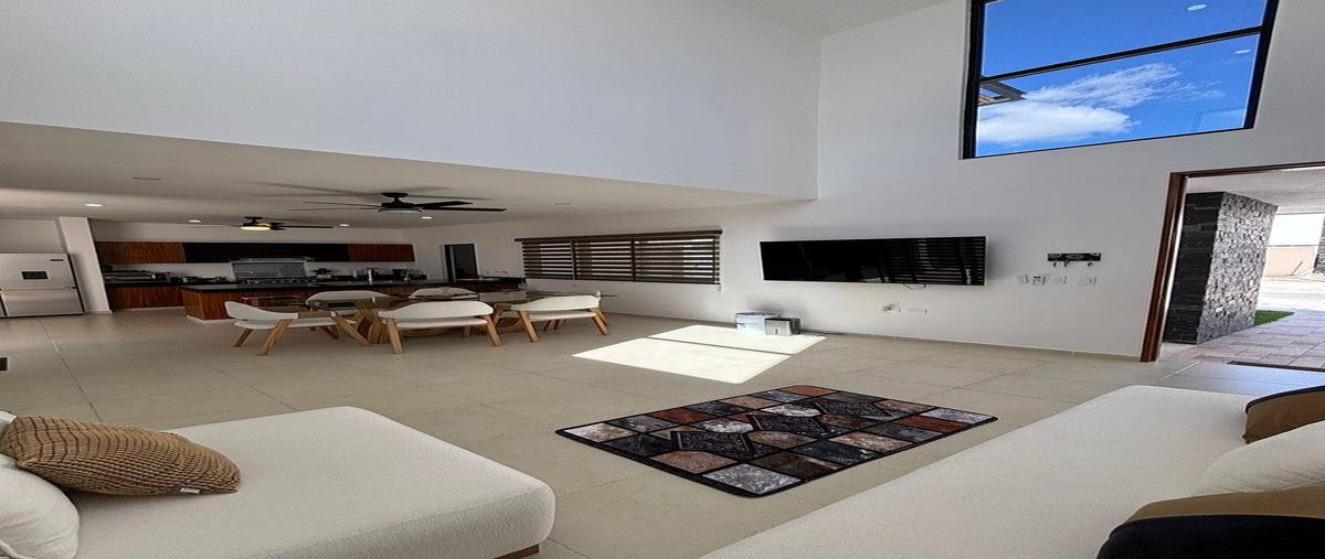 Foto de casa en venta en  , conkal, conkal, yucatán, 0 No. 04