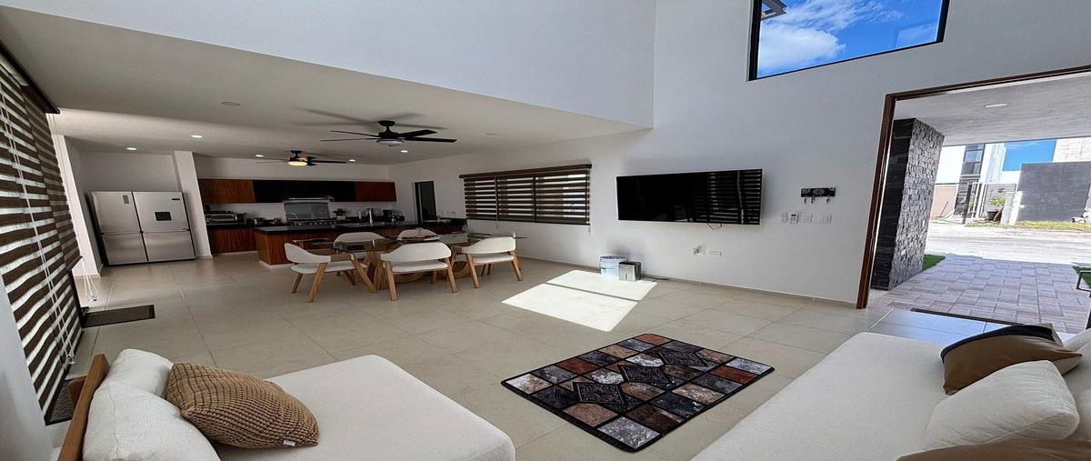 Foto de casa en venta en  , conkal, conkal, yucatán, 0 No. 05