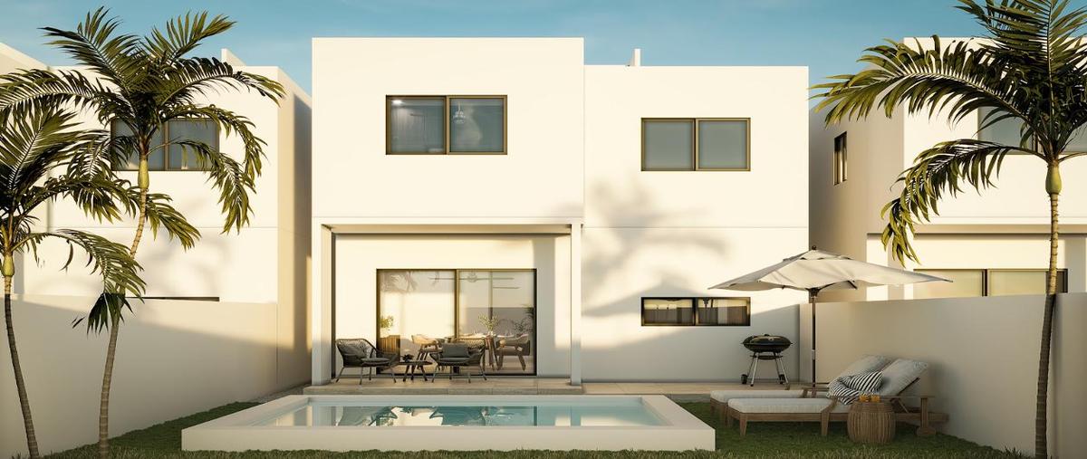 Foto de casa en venta en  , conkal, conkal, yucatán, 30867663 No. 03