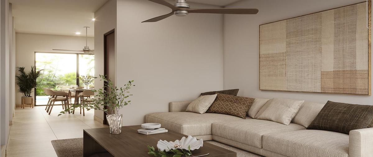 Foto de casa en venta en  , conkal, conkal, yucatán, 30867663 No. 05