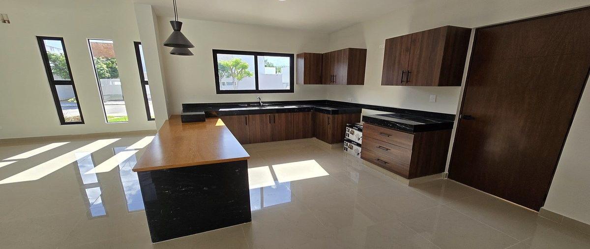 Foto de casa en venta en  , conkal, conkal, yucatán, 30876717 No. 04